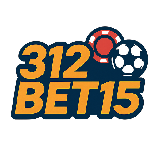 312bet15 Logo